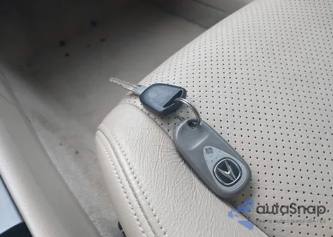 2007 Acura Tsx z USA, uszkodzony, nr VIN JH4CL96837C003679